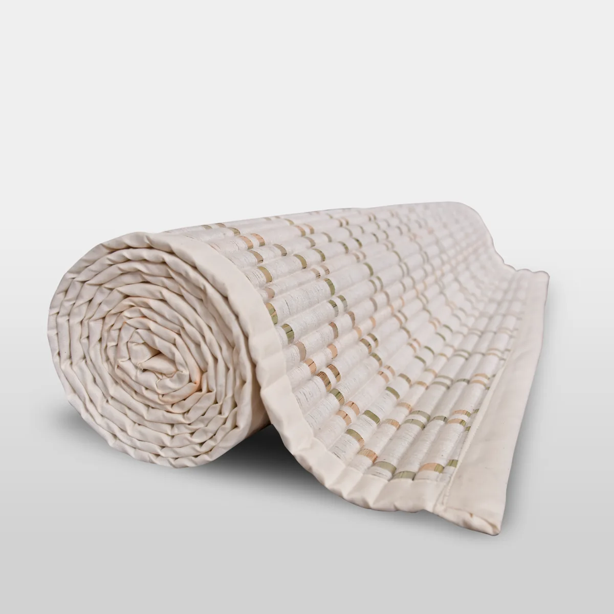 Sambu Diamond mat rolled